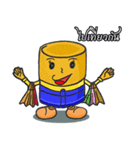 Kratib Mini（個別スタンプ：21）