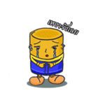 Kratib Mini（個別スタンプ：22）