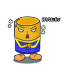Kratib Mini（個別スタンプ：24）