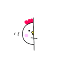 ビスケッコ（個別スタンプ：3）