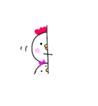 ビスケッコ（個別スタンプ：4）