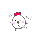 ビスケッコ（個別スタンプ：6）