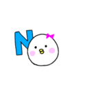 ビスケッコ（個別スタンプ：14）