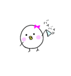 ビスケッコ（個別スタンプ：30）