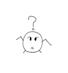 まんまるすいくん（個別スタンプ：37）