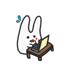 1878と仲間たち（個別スタンプ：14）