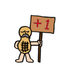 Super Detective Peanut Holmis！（個別スタンプ：28）