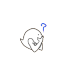 てトリあしトリ（個別スタンプ：26）