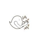 てトリあしトリ（個別スタンプ：32）