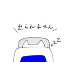 ねこあし（個別スタンプ：13）