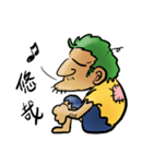 Rover Charli（個別スタンプ：5）