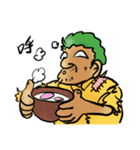 Rover Charli（個別スタンプ：7）