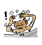 Rover Charli（個別スタンプ：9）