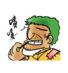 Rover Charli（個別スタンプ：14）