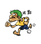 Rover Charli（個別スタンプ：20）