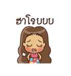 Southern Girl（個別スタンプ：22）