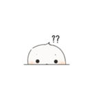 Mochi jang（個別スタンプ：1）