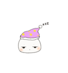 Mochi jang（個別スタンプ：8）