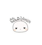 Mochi jang（個別スタンプ：31）