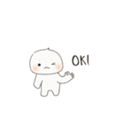 Mochi jang（個別スタンプ：38）