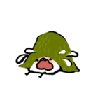 Mushrooooom！（個別スタンプ：26）