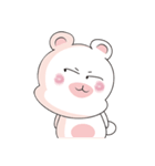 Rice flour bear（個別スタンプ：33）