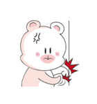 Rice flour bear（個別スタンプ：36）