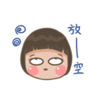 Grape seed and grape seed sister（個別スタンプ：30）