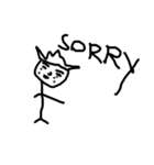 Guys（個別スタンプ：6）
