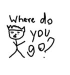 Guys（個別スタンプ：9）