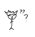 Guys（個別スタンプ：11）