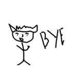 Guys（個別スタンプ：12）