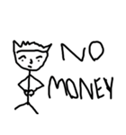 Guys（個別スタンプ：16）