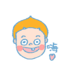 Moolu（個別スタンプ：1）