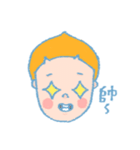 Moolu（個別スタンプ：12）