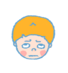 Moolu（個別スタンプ：20）