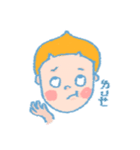 Moolu（個別スタンプ：21）