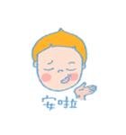 Moolu（個別スタンプ：25）
