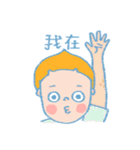 Moolu（個別スタンプ：30）