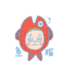 Moolu（個別スタンプ：35）