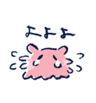 MENDAKO LIFE（個別スタンプ：15）