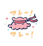 MENDAKO LIFE（個別スタンプ：24）