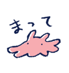 MENDAKO LIFE（個別スタンプ：31）