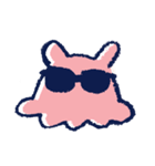 MENDAKO LIFE（個別スタンプ：36）