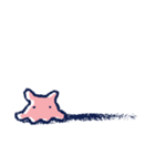 MENDAKO LIFE（個別スタンプ：38）