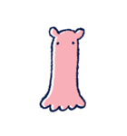 MENDAKO LIFE（個別スタンプ：39）