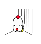 CHICKEN CUTE NEX V.2(inter)（個別スタンプ：29）