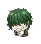 Cute Mini Consilium（個別スタンプ：19）