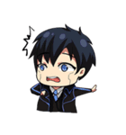 Cute Mini Consilium（個別スタンプ：29）