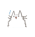 Meows（個別スタンプ：1）
